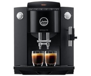 Jura Impressa F50 Classic