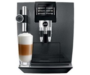 Jura J95 Carbon