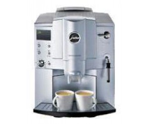 Jura Impressa E55 zircon