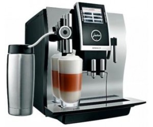 Jura Impressa Z9 Chrome