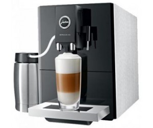 Jura Impressa A9 Aluminium