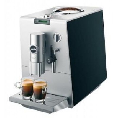 Ремонт кофемашины Jura ENA 5 Black