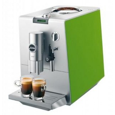 Ремонт кофемашины Jura ENA 5 Green