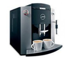 Jura F50 Platinum