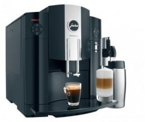 Jura Impressa C9 One Touch