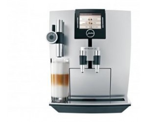 Jura Impressa J9.3 TFT
