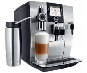 Jura Impressa J9.4 One Touch TFT