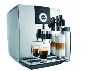 Jura Impressa J9 One Touch