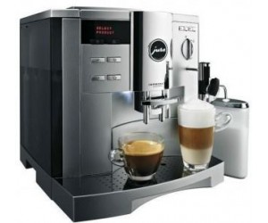 Jura Impressa S9 Avantgarde