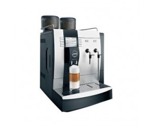 Jura Impressa X9 Сhrome
