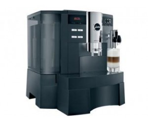 Jura Impressa XS90 One Touch