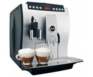Jura Impressa Z5 alu II Generation