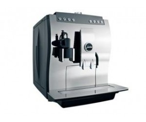 Jura Impressa Z5 Rhodium/Crystals