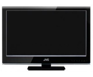 JVC LT-24G20