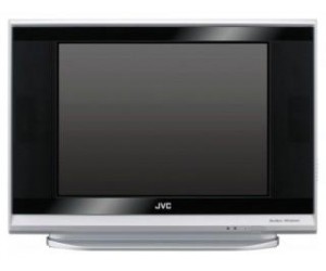 JVC AV-2980SE
