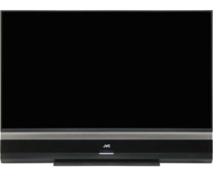 JVC HD-58DS8DD