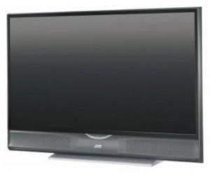 JVC HD-Z70RX5