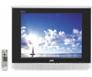 JVC HV-29JL25