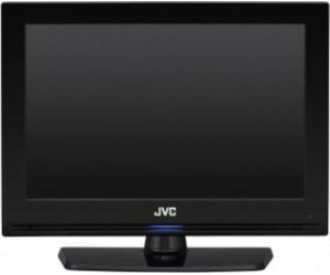 JVC LT-19DD1
