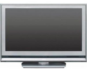 JVC LT-26A80SU
