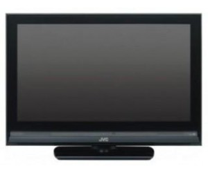 JVC LT-26A80ZU