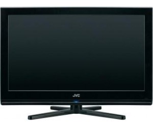 JVC LT-26DC1