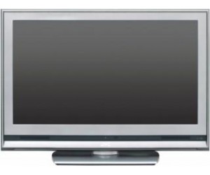 JVC LT-32A80SU