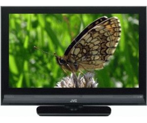 JVC LT-32A80ZU