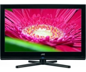 JVC LT-32DR1