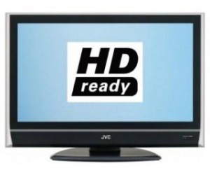 JVC LT-Z32EX6