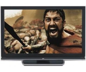 JVC LT-Z46ZF7