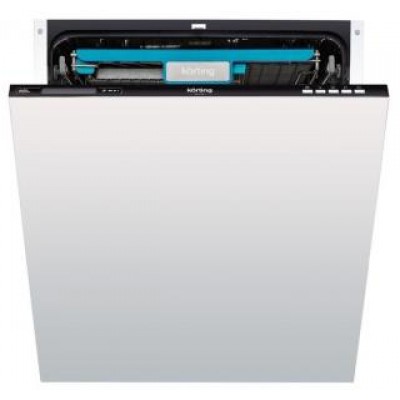 Ремонт посудомоечной машины Körting KDI 60165