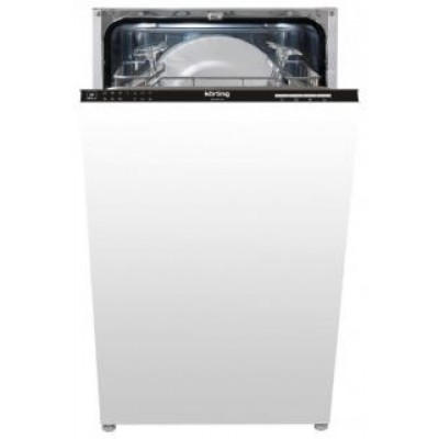 Ремонт посудомоечной машины Körting KDI 45130