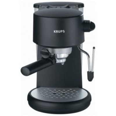 Ремонт кофемашины Krups 880 Vivo