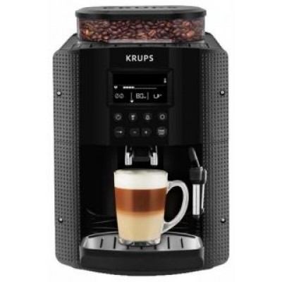 Ремонт кофемашины Krups EA8150