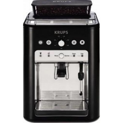 Ремонт кофемашины Krups EA6910