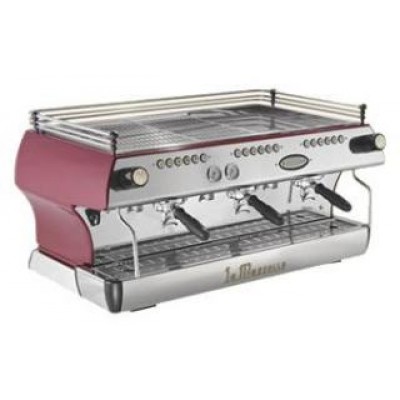 Ремонт кофемашины La Marzocco FB/80 EE 3gr