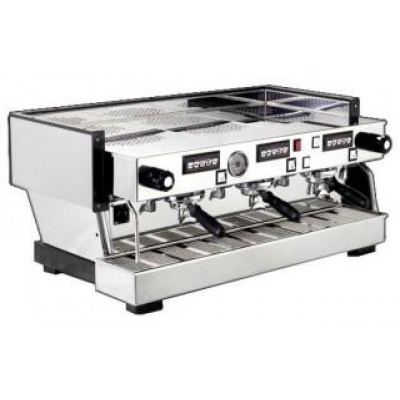 Ремонт кофемашины La Marzocco Linea EE 2gr