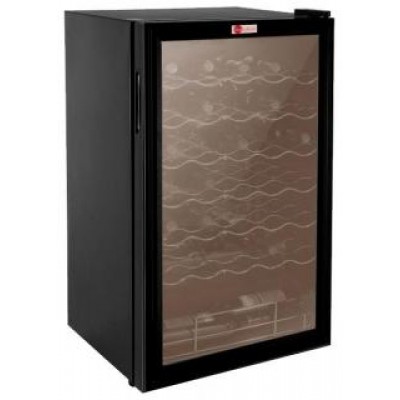 Ремонт холодильника La Sommeliere VN34