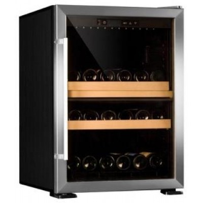 Ремонт холодильника La Sommeliere ECT65.2Z Ремонт холодильника La Sommeliere ECT65.2Z