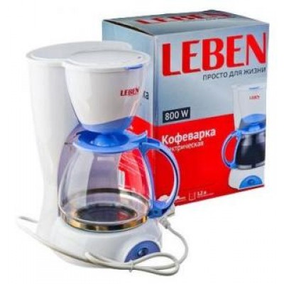 Ремонт кофемашины Leben 475-043