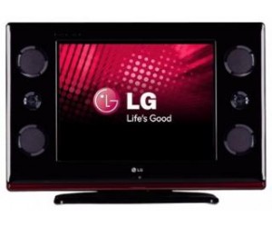 LG 21SA4RG