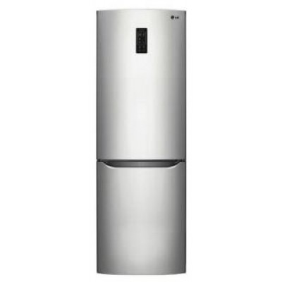 Ремонт холодильника LG GA-B389 SLQZ