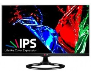 LG 23MA73D