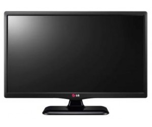 LG 22LY330C