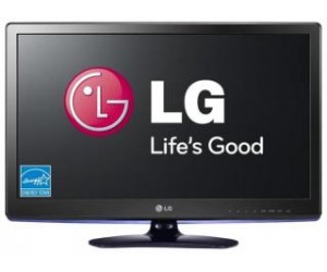 LG 22LS3510