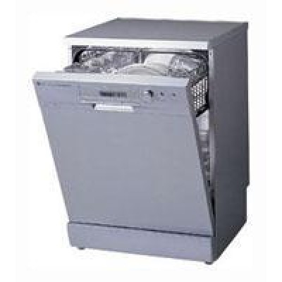 Ремонт посудомоечной машины LG LD-2060SHB