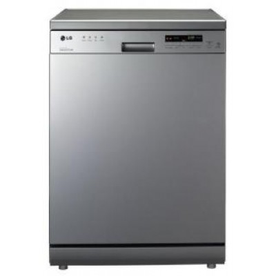 Ремонт посудомоечной машины LG D-1452LF