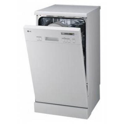 Ремонт посудомоечной машины LG LD-9241WH