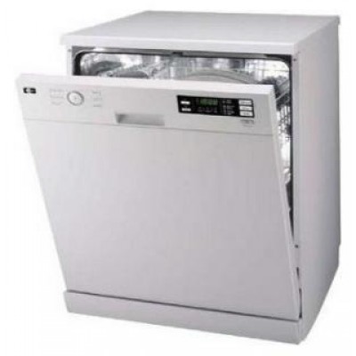 Ремонт посудомоечной машины LG LD-4324MH